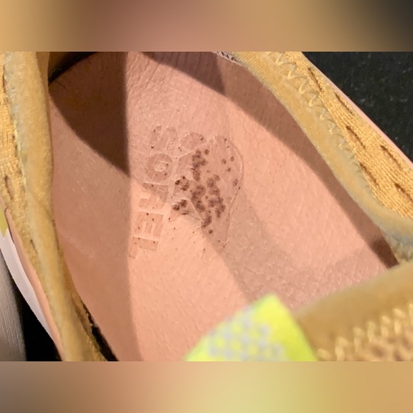 Sorel Kinetic Impact Strap Slip On Sneakers, Size 8.5 - Picture 13 of 15